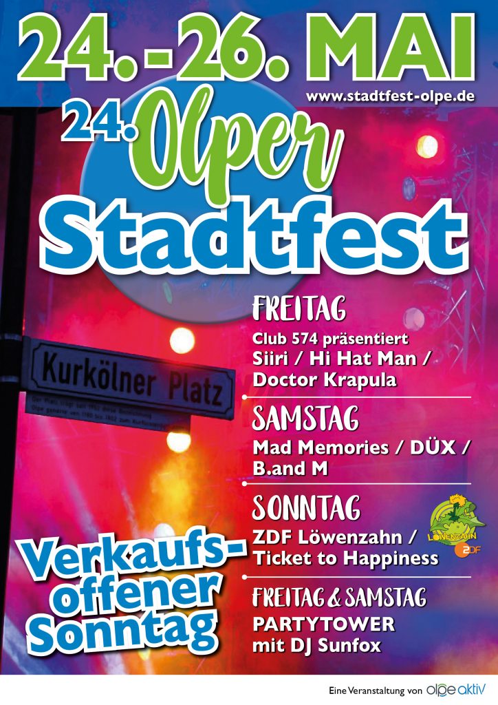 (c) Stadtfest-olpe.de